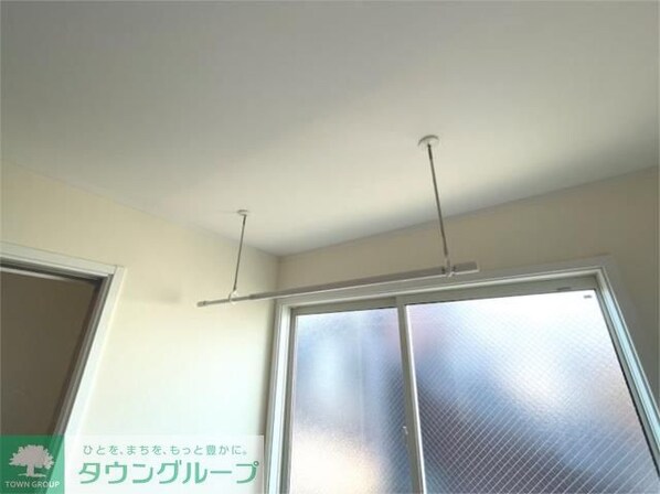 ゼルコーバの物件内観写真